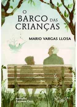 O barco das crianças