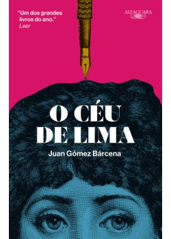 O céu de Lima