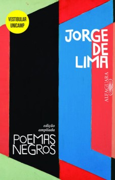 Poemas negros