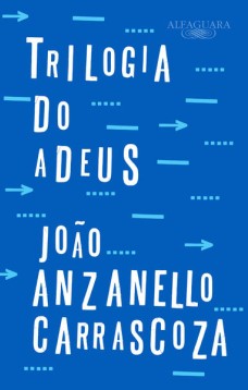 Trilogia do adeus