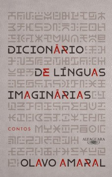 Dicionário de línguas imaginárias