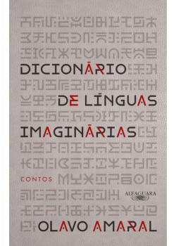 Dicionário de línguas imaginárias