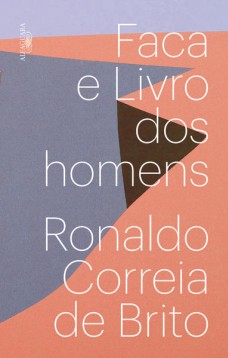 Faca e Livro dos homens