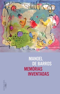 Memórias inventadas