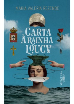 Carta à rainha louca