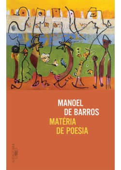 Matéria de poesia