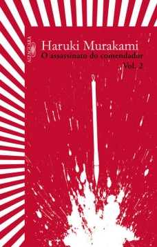 O assassinato do comendador - Vol. 2