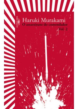 O assassinato do comendador - Vol. 2