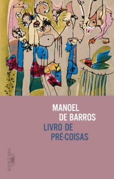 Livro de pré-coisas