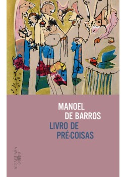 Livro de pré-coisas