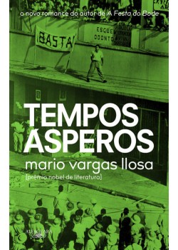 Tempos ásperos