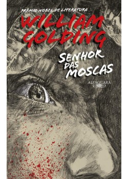 Senhor das Moscas (Nova edição)