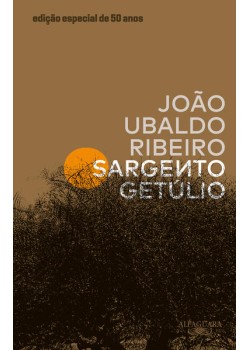 Sargento Getúlio – Edição especial de 50 anos