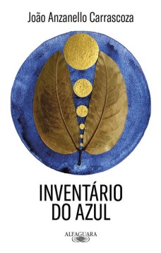 Inventário do azul