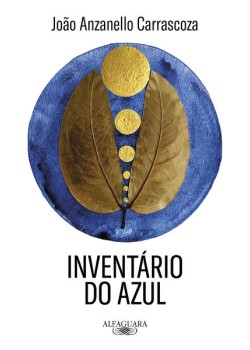 Inventário do azul