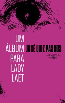 Um álbum para Lady Laet