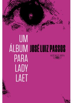 Um álbum para Lady Laet