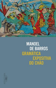 Gramática expositiva do chão