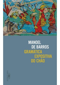 Gramática expositiva do chão