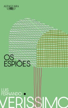 Os espiões (Nova edição)