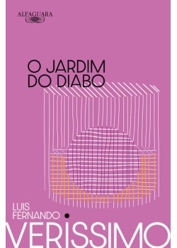 O Jardim do Diabo (Nova edição)