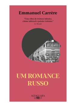 Um romance russo (Nova edição)