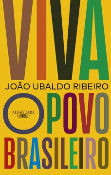 Viva o povo brasileiro (Nova edição)