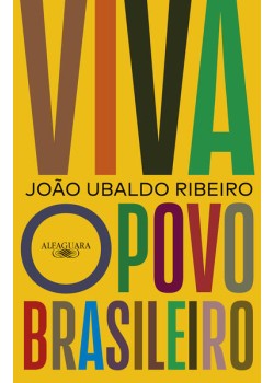 Viva o povo brasileiro (Nova edição)