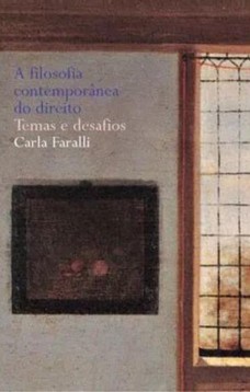 A filosofia contemporânea do direito