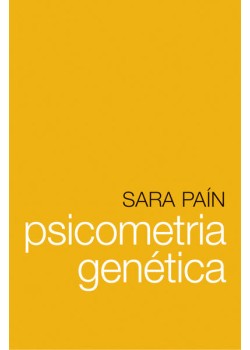 Psicométrica genética