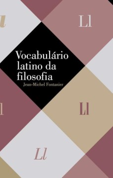 Vocabulário latino da filosofia