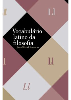 Vocabulário latino da filosofia