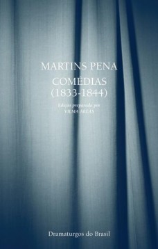 Comédias (1833-1844)