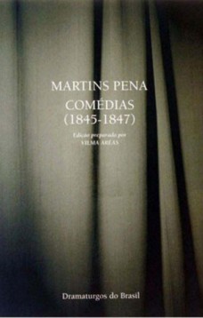 Comédias (1845-1847)