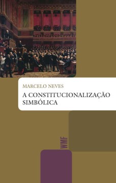 A constitucionalização simbólica