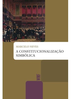 A constitucionalização simbólica