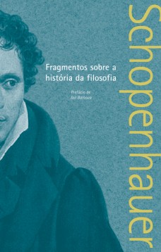 Fragmentos sobre a história da filosofia