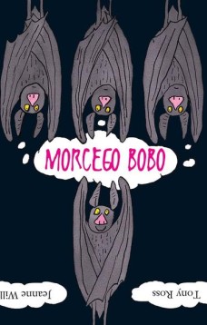 Morcego bobo