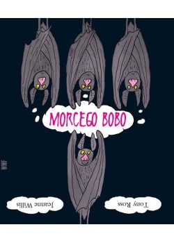 Morcego bobo