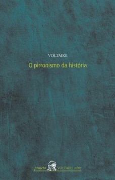 O pirronismo da história