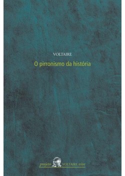 O pirronismo da história