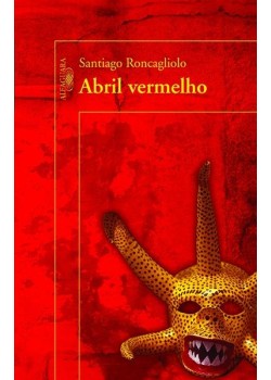 Abril vermelho