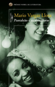 Pantaleão e as visitadoras