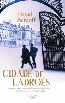 Cidade de ladrões