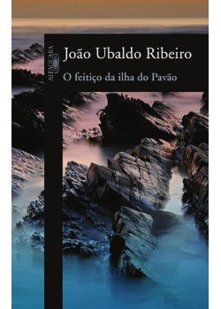 O feitiço da ilha do pavão