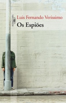 Os espiões