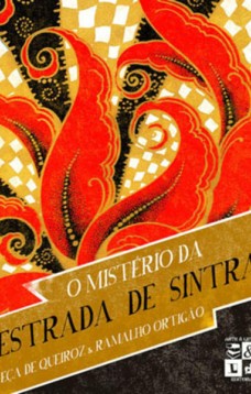 O mistério da estrada de Sintra