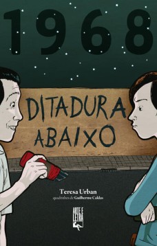 1968 - Ditadura abaixo