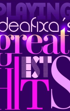 Ideafixa's greatest hits