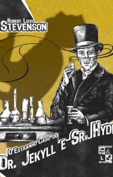 O estranho caso do Dr. Jekyll e Sr. Hyde